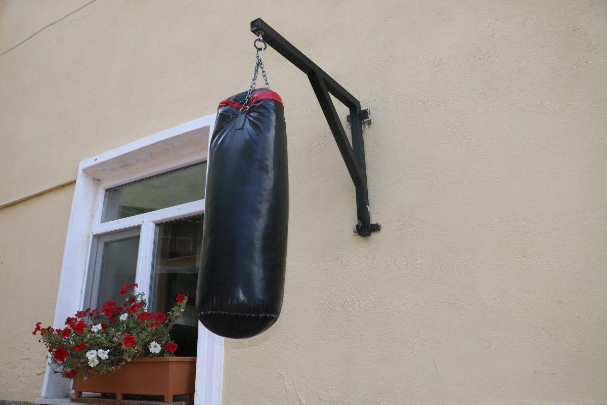 Eskişehir'de birçok etkinlik yapabilen cami