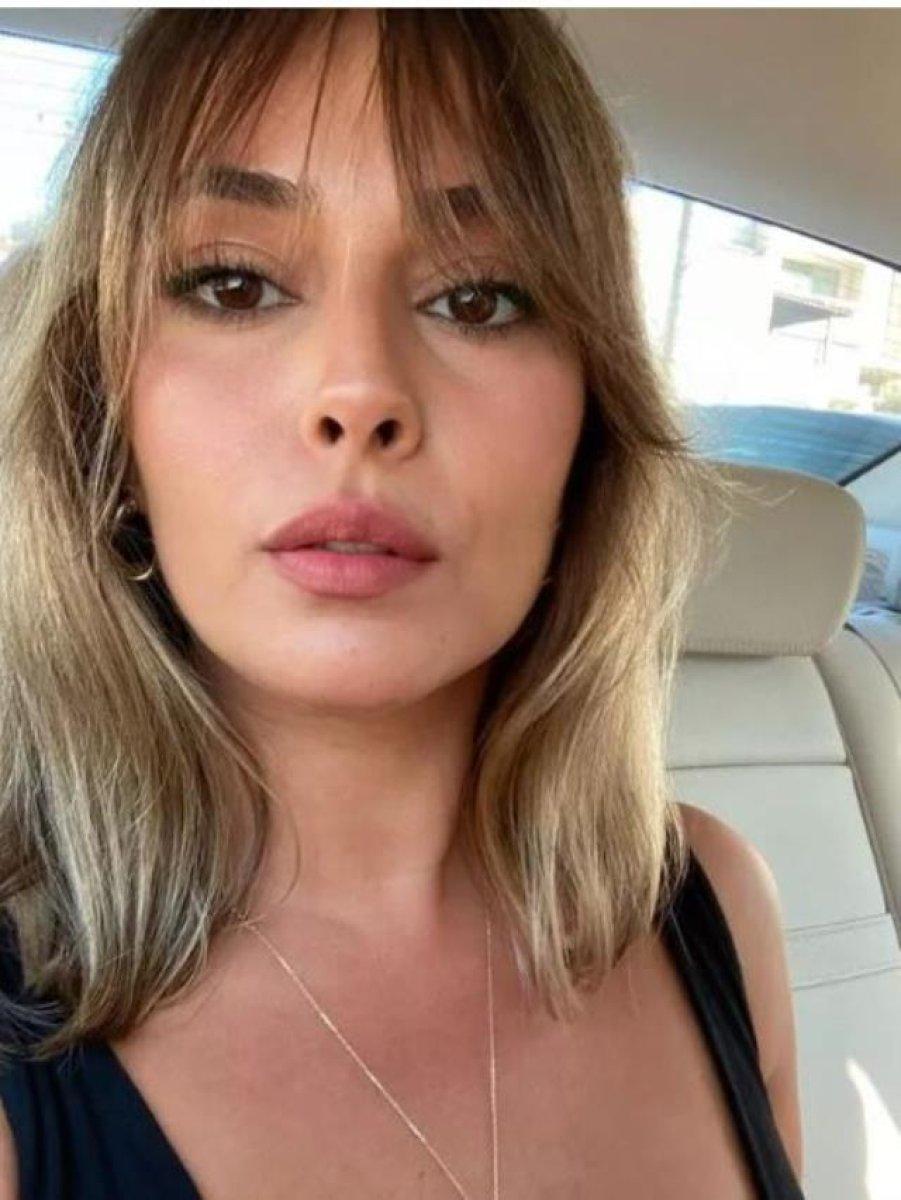 Somer Şef'in 20 yaş küçük sevgilisi beğeni topladı