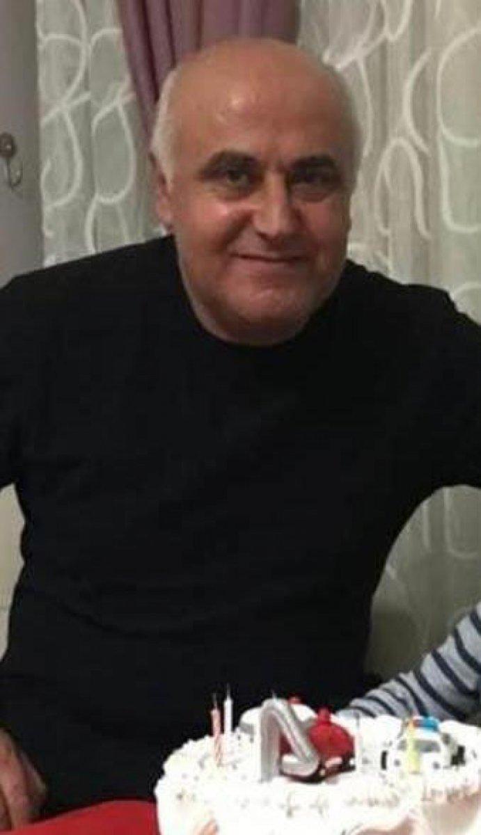 Eskişehir'de, 11 kez bıçaklanan adamın katil zanlılarına müebbet istendi