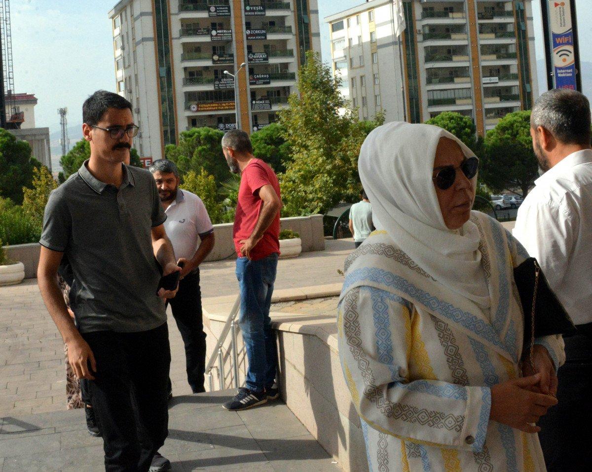 Muhsin Yazıcıoğlu davası: Dosyadaki bazı belgeler imha edildi