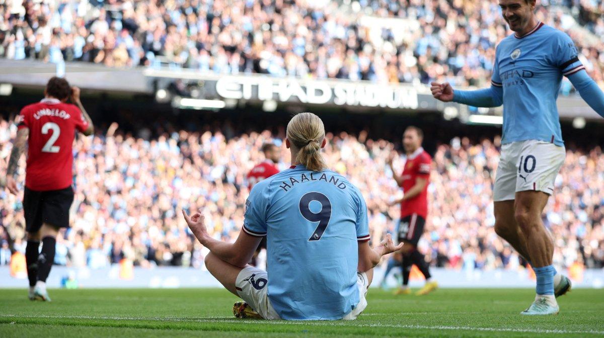 Haaland'ın sözleşmesindeki Real Madrid maddesi