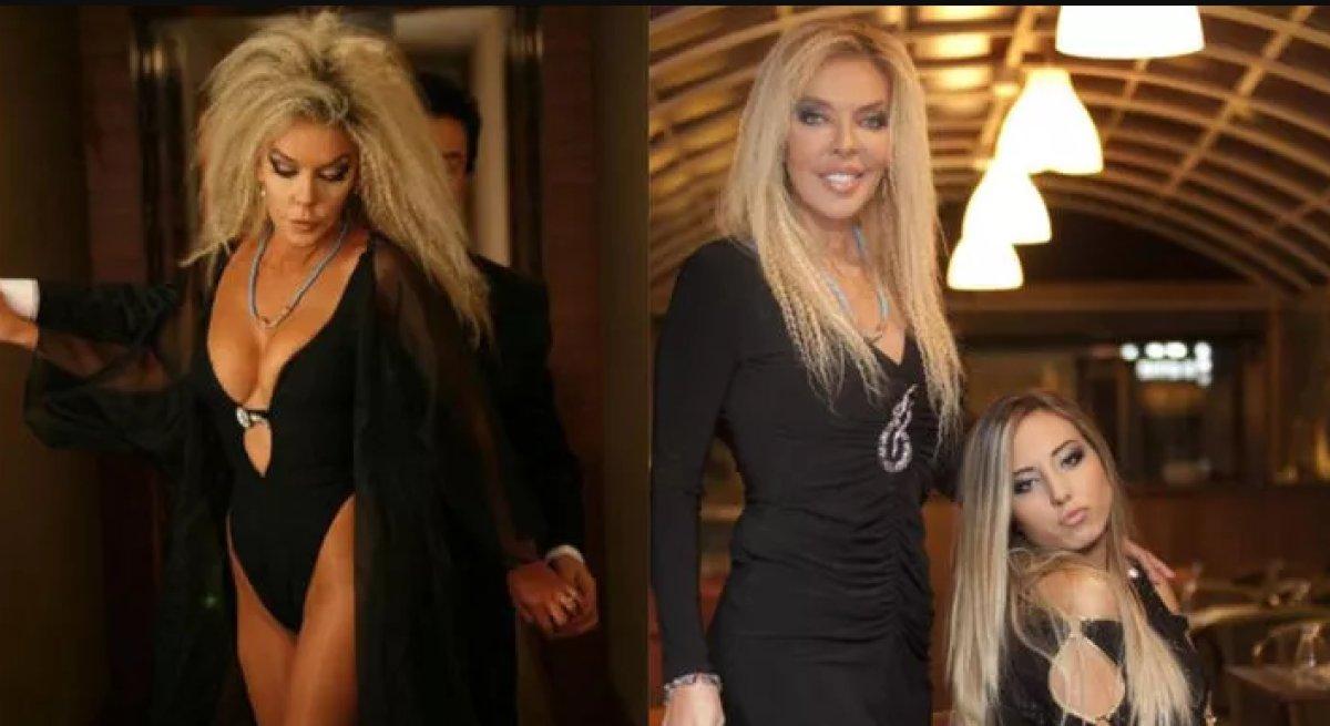 Ahu Tuğba, Ian Kasırgası mağduru