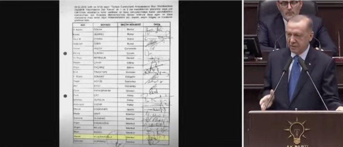 Cumhurbaşkanı Erdoğan'dan Kılıçdaroğlu'na: Yahu Kemal doğru ol be