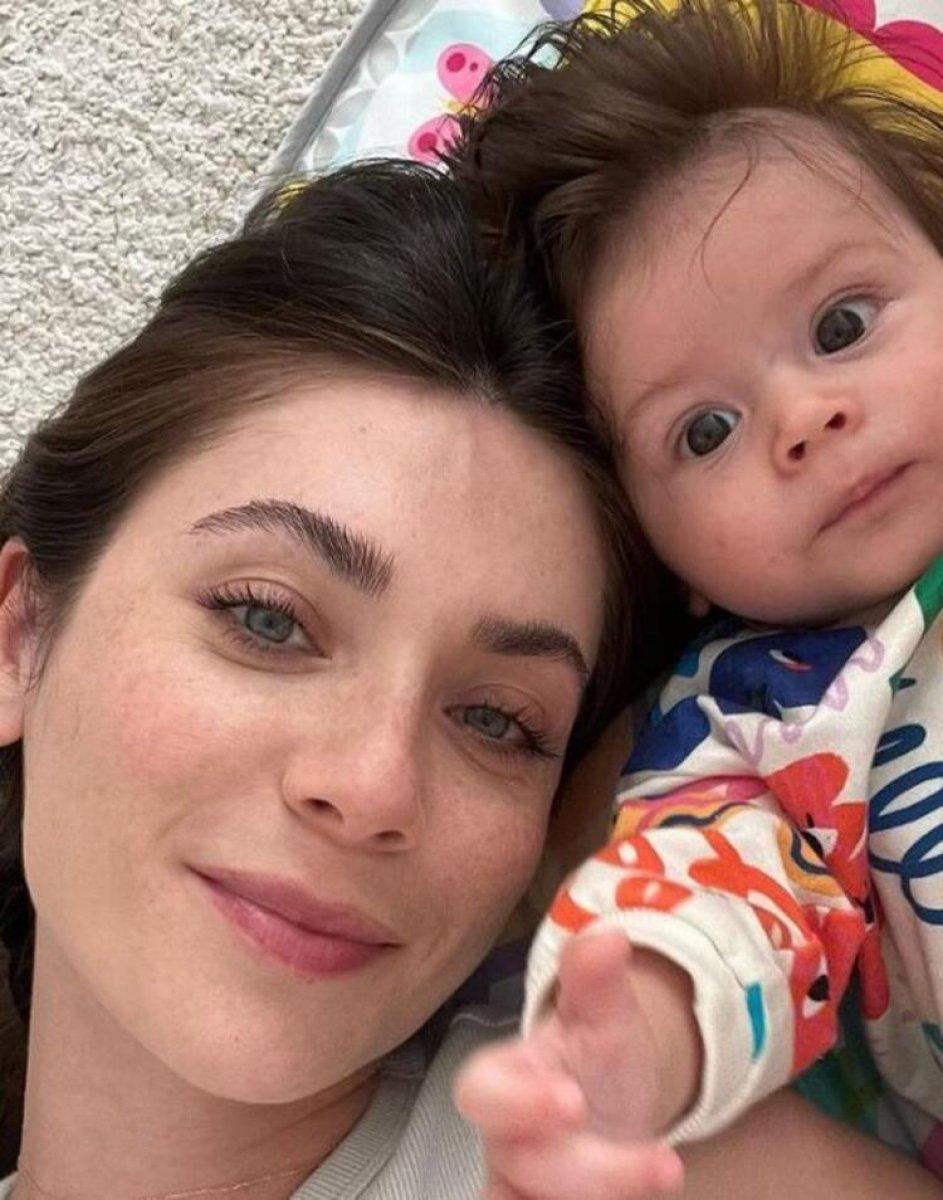 Fulya Zenginer, takipçisinin yorumuna sinirlendi