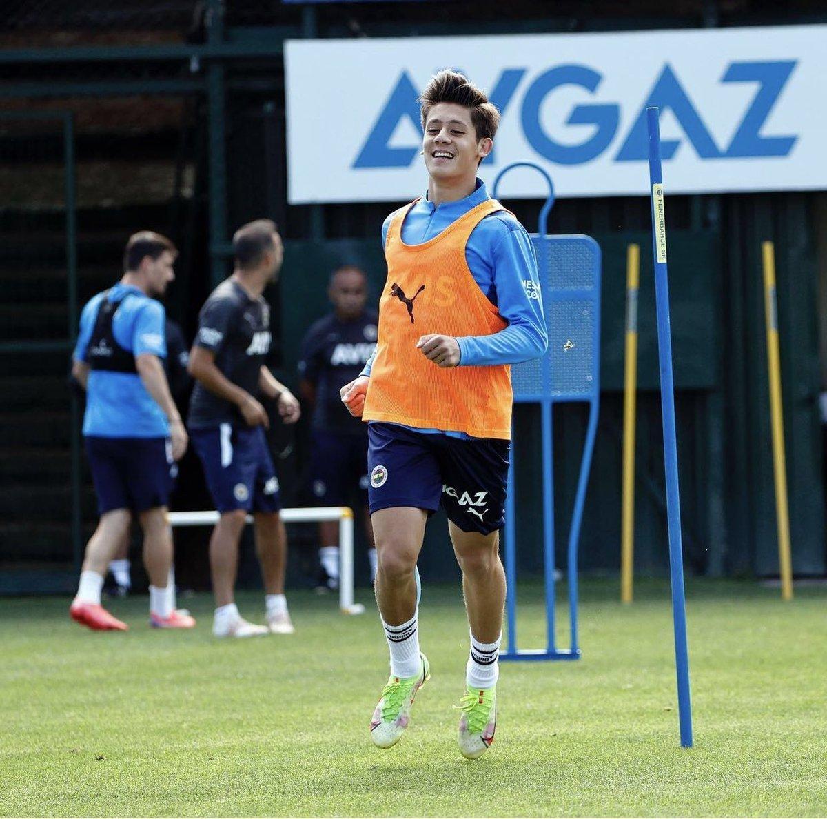 Jesus'un Arda Güler'i oynatmama sebebi