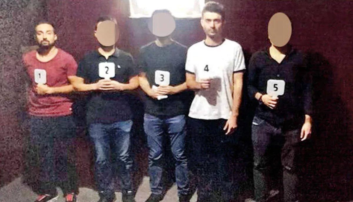 Müzisyen Onur Şener cinayeti zanlıları teşhis edildi