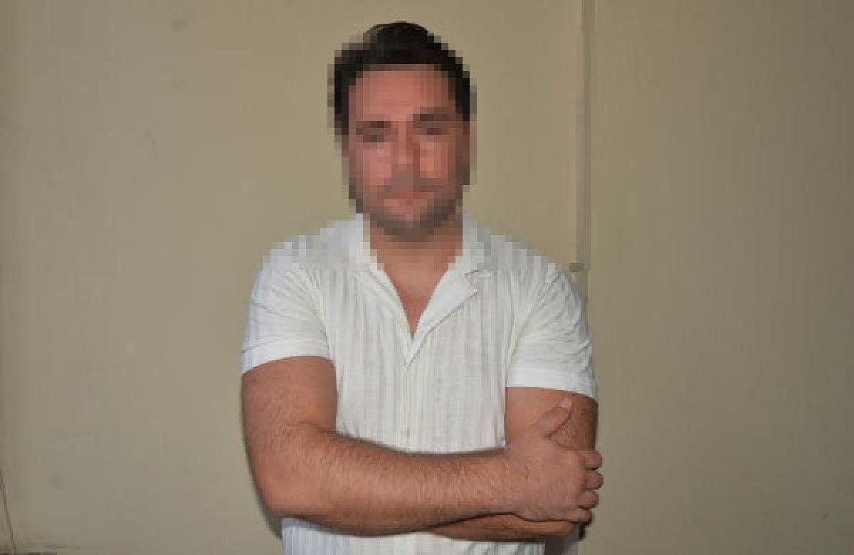 Mersin'de mühendisi tacizle suçlanan kadın müdürün, 5 yıl hapis istendi