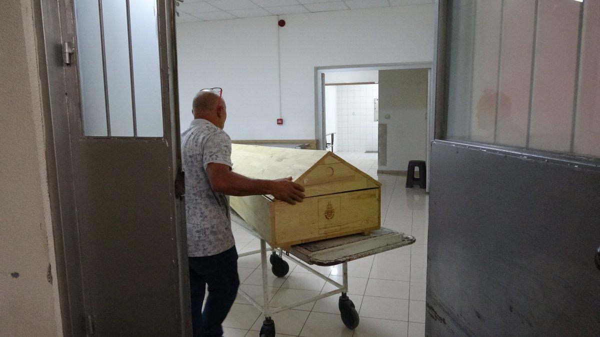 Tokat’ta zurna cinayetinde zanlı soruları cevapsız bıraktı