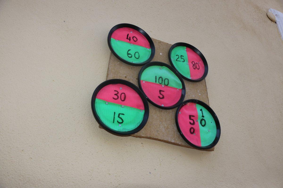 Eskişehir'de birçok etkinlik yapabilen cami