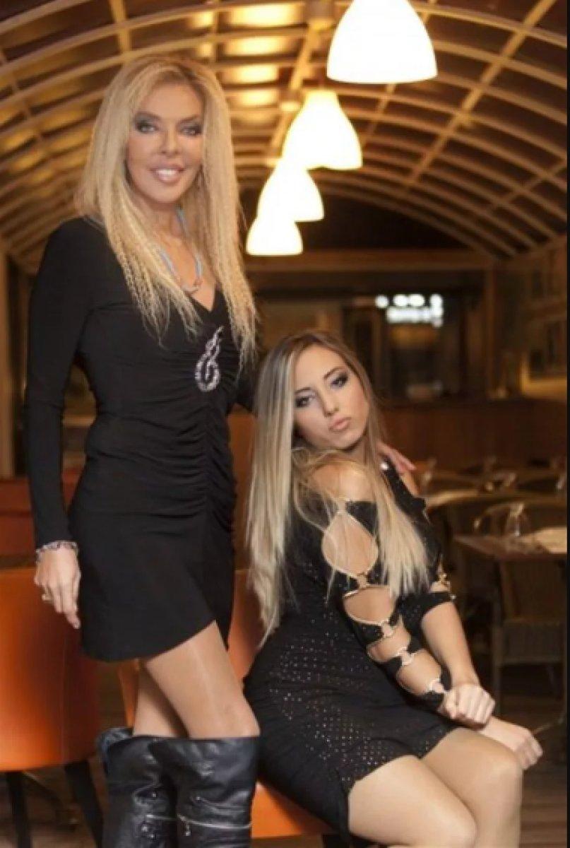 Ahu Tuğba, Ian Kasırgası mağduru