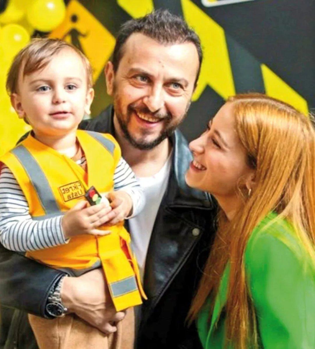 Hazal Kaya ve Ali Atay çifti kazançlarını gayrimenkule yatırıyor