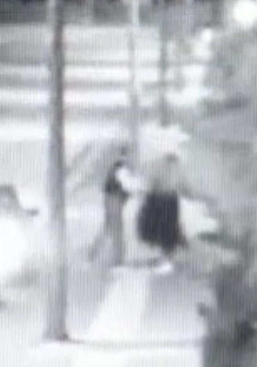 Ankara'da kız arkadaşını bayıltana kadar darbetti