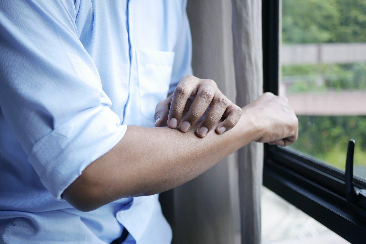 Lenfomayı gösteren hayatınızı kurtarabilecek 10 yaygın belirti