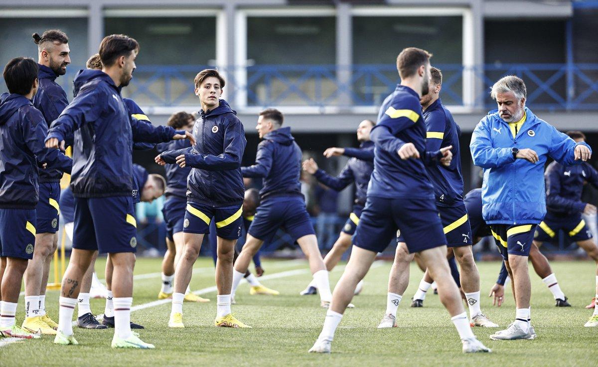 Jorge Jesus'tan ilginç idman kuralı