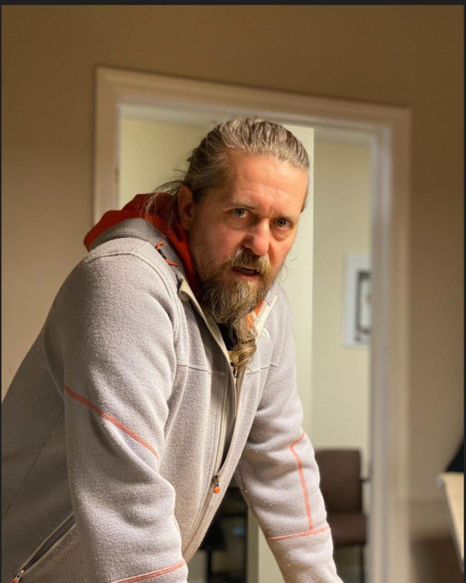 Türkiye'yi terk eden Mete Horozoğlu'dan yeni paylaşım