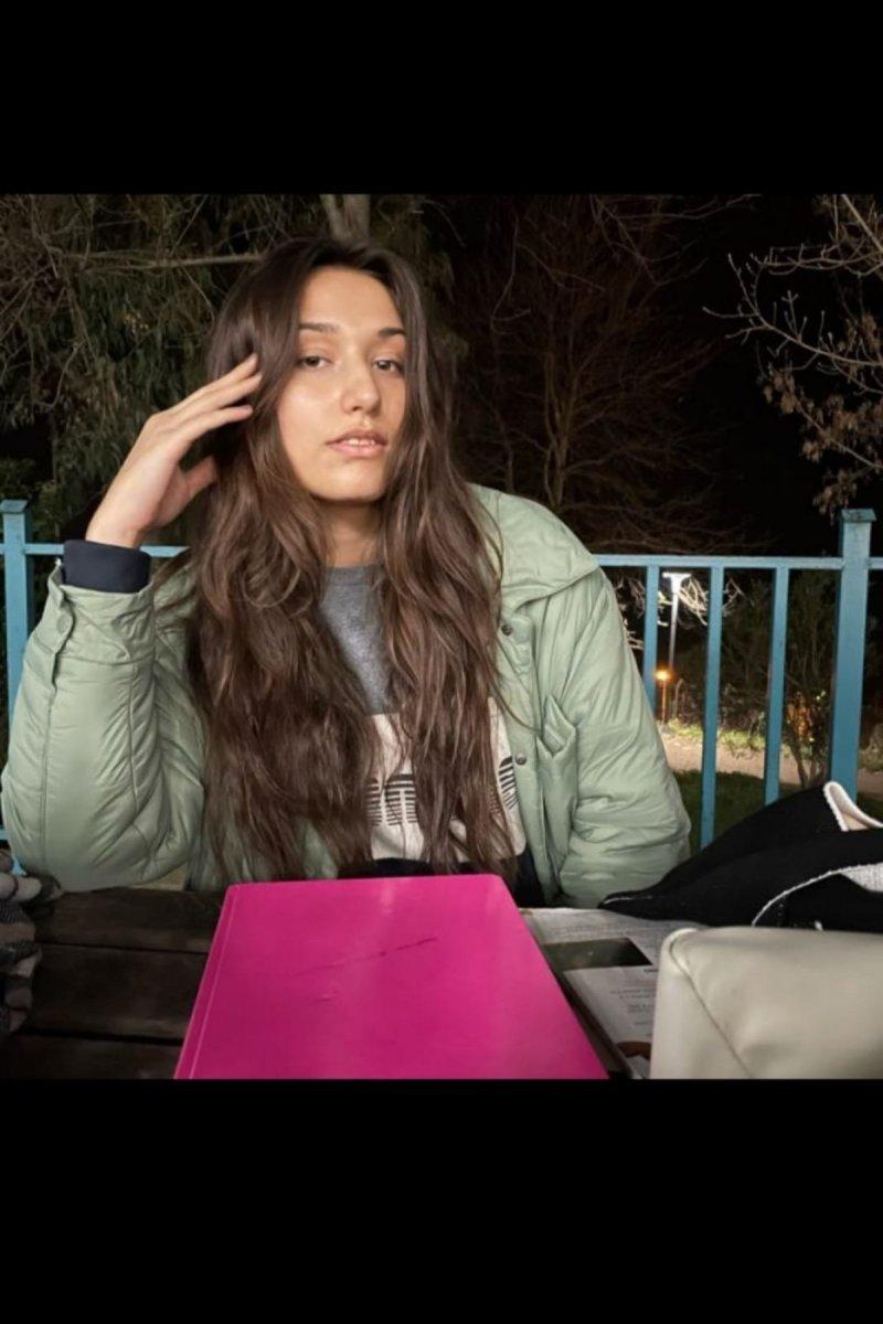 Semanur, üniversiteye geleceği gün öldü