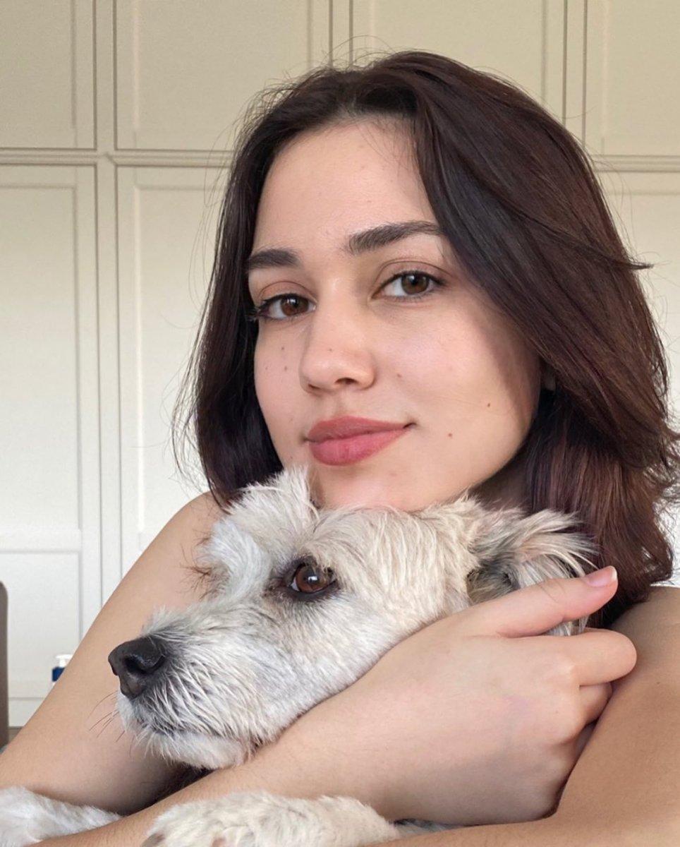 Kayahan'ın kızı Aslı Gönül'ün son hali