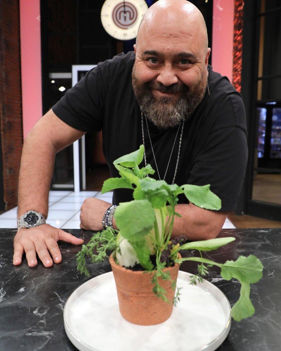 Somer Sivrioğlu’ndan samimi itiraflar