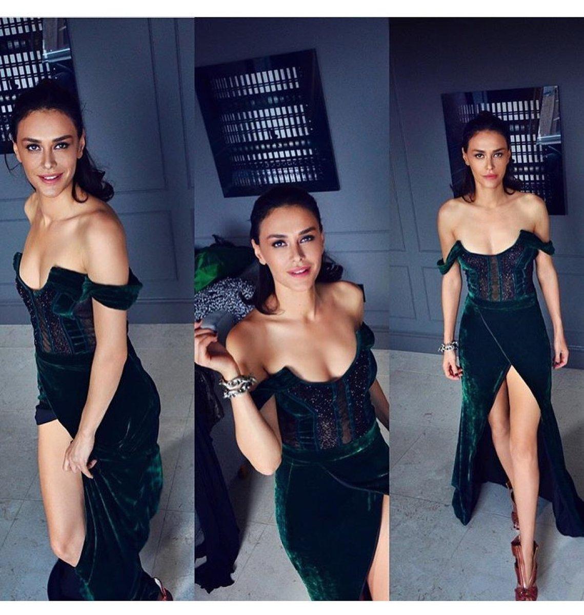 Ayşe Hatun Önal, son halini paylaştı