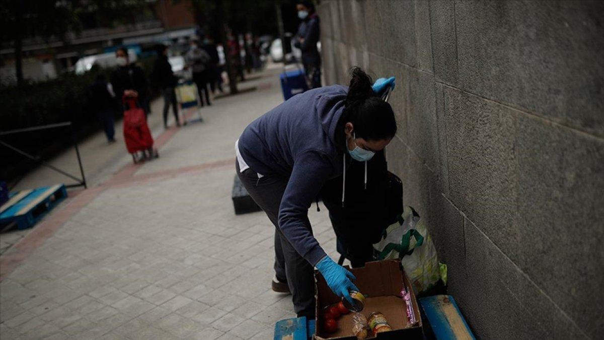 Dünya Bankası: Aşırı yoksulluğu 2030'a kadar sona erdiremeyebiliriz