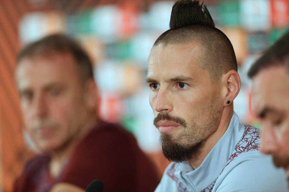 Abdullah Avcı: Grubun kaliteli iki takımının mücadelesini izleteceğiz