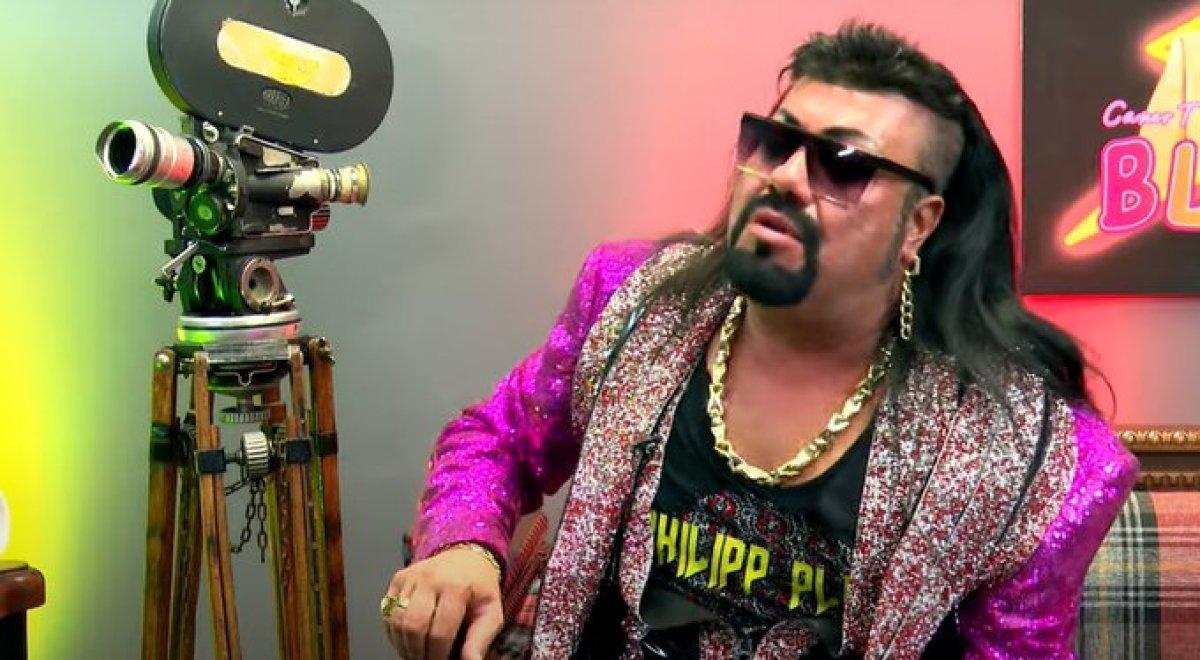 Kobra Murat'ın mal varlığı