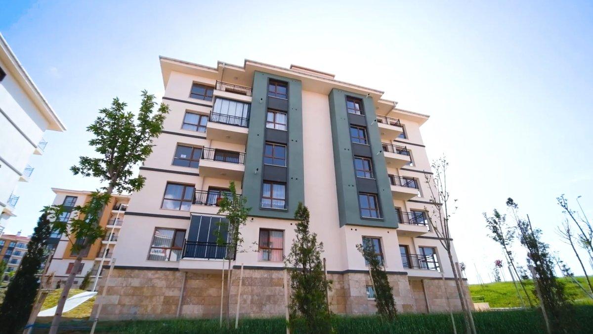 Bakan Murat Kurum: Elazığ'da yeni bir şehir kurduk