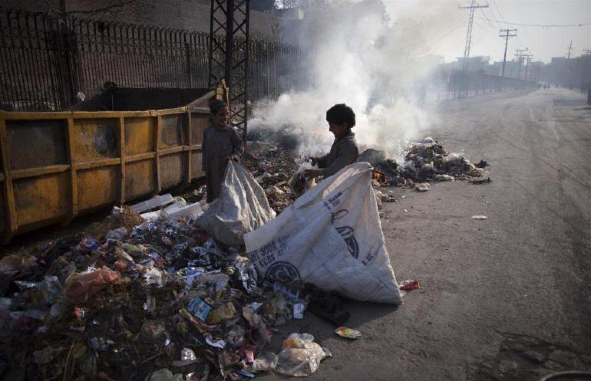 Dünya Bankası: Aşırı yoksulluğu 2030'a kadar sona erdiremeyebiliriz