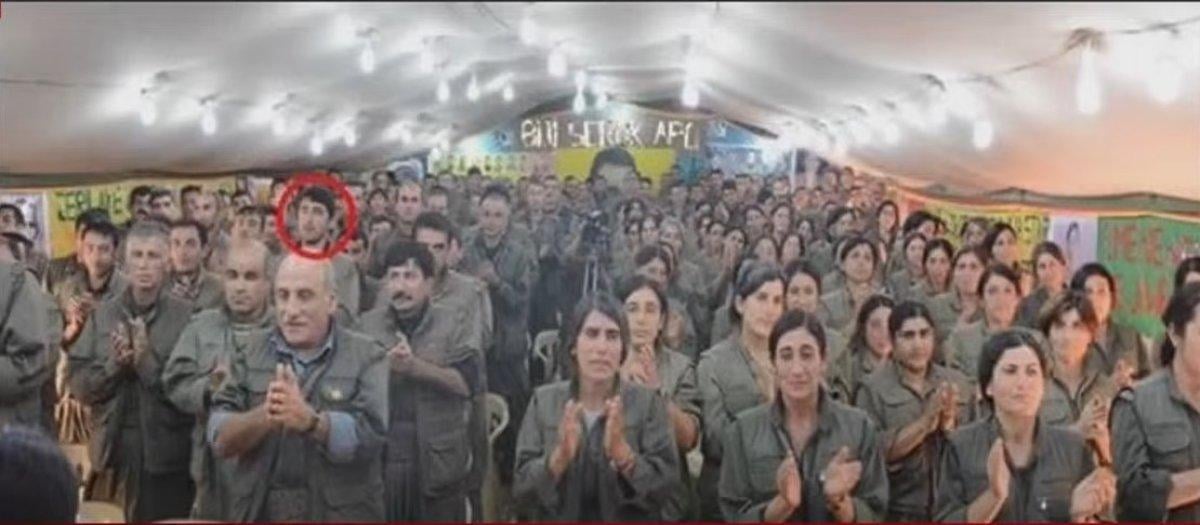 MİT, Suriye'de sözde Kobani eyalet sorumlusu Hasan Demirtaş'ı öldürdü