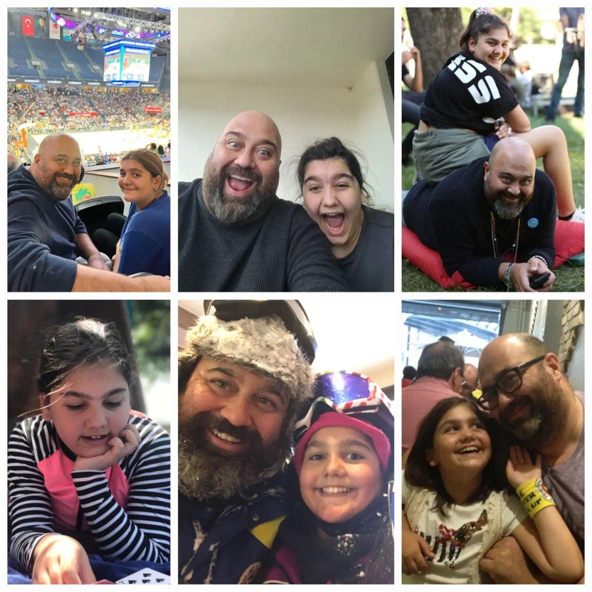 Somer Sivrioğlu’ndan samimi itiraflar