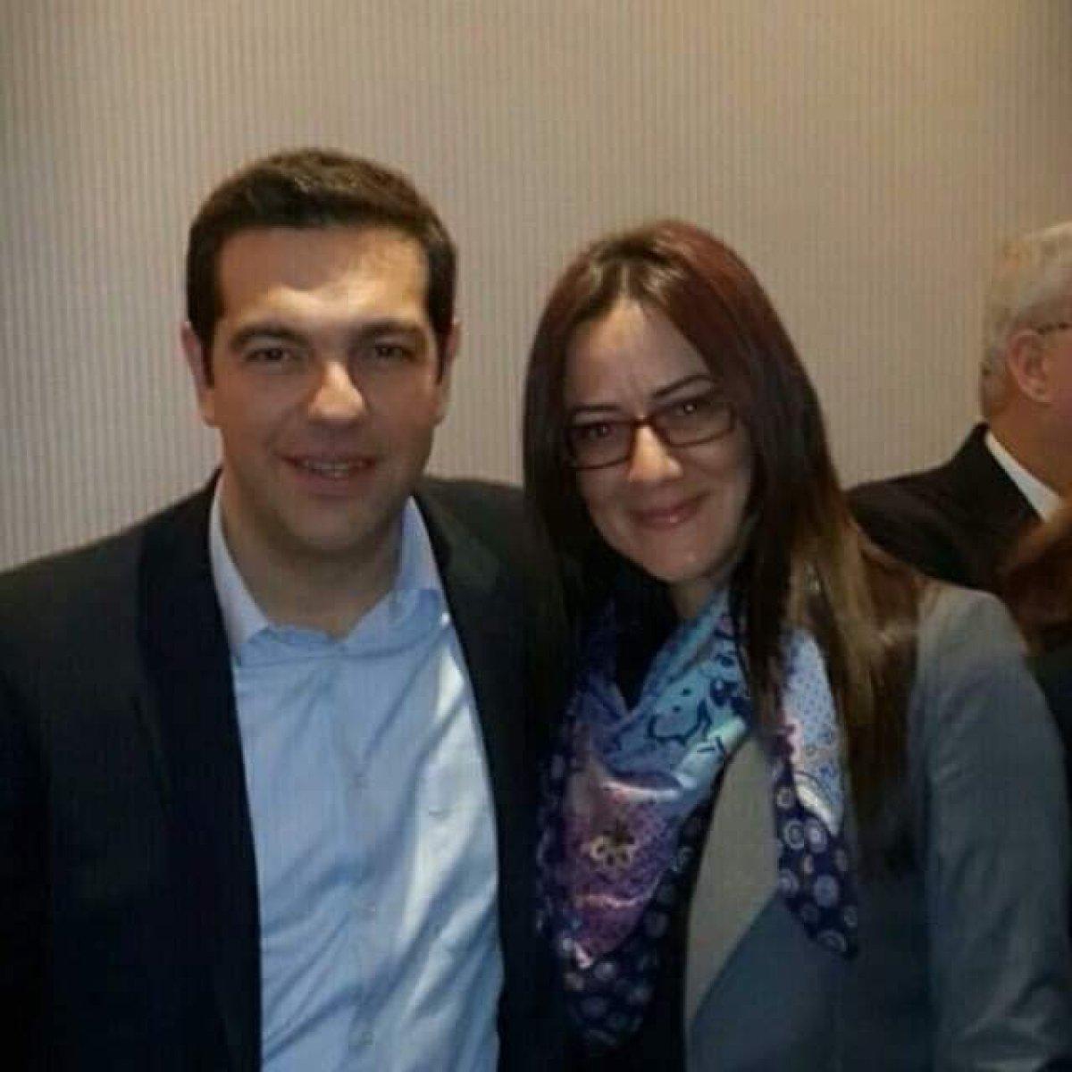 KKTC'li vekil: Türkiye Kıbrıs'ı tanısın