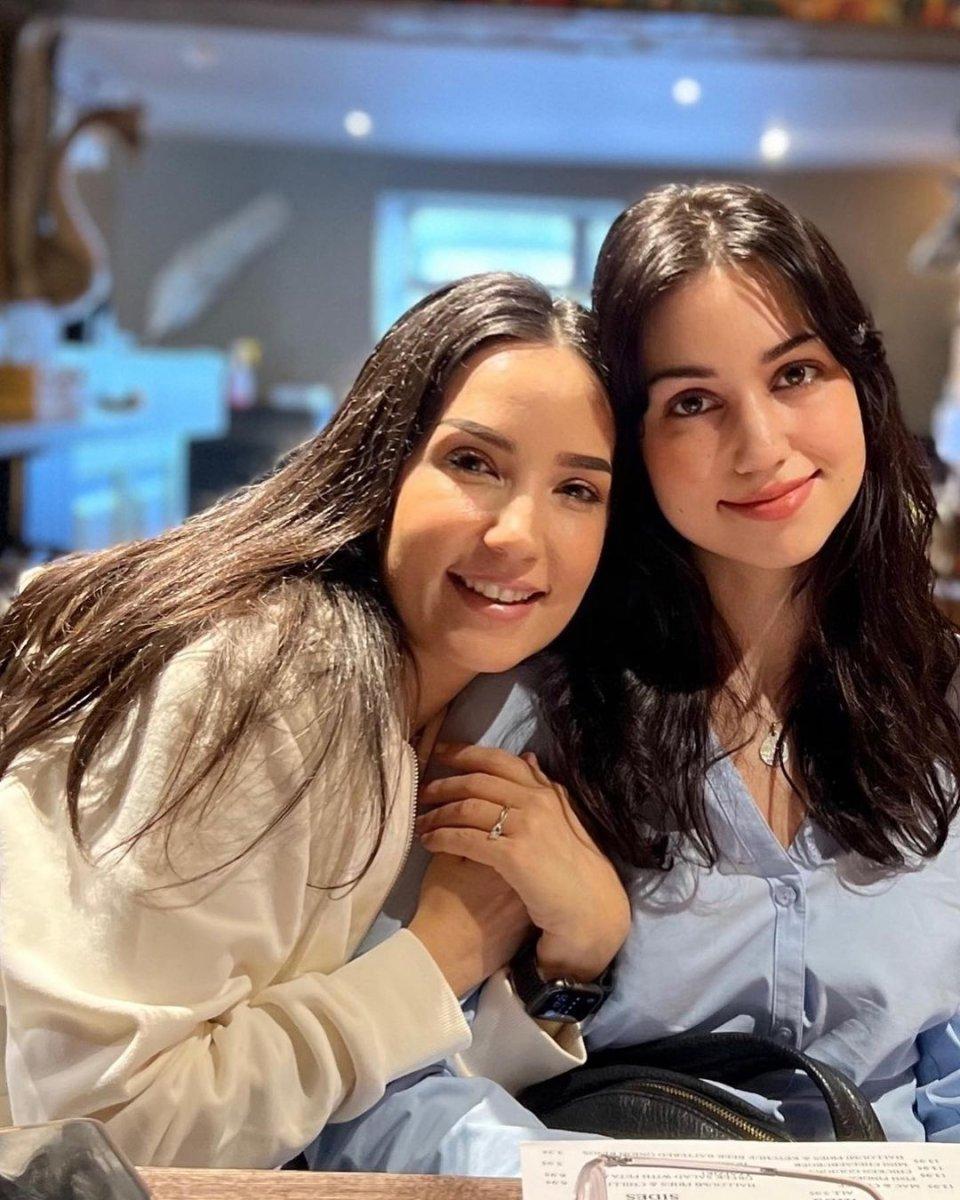 Kayahan'ın kızı Aslı Gönül'ün son hali