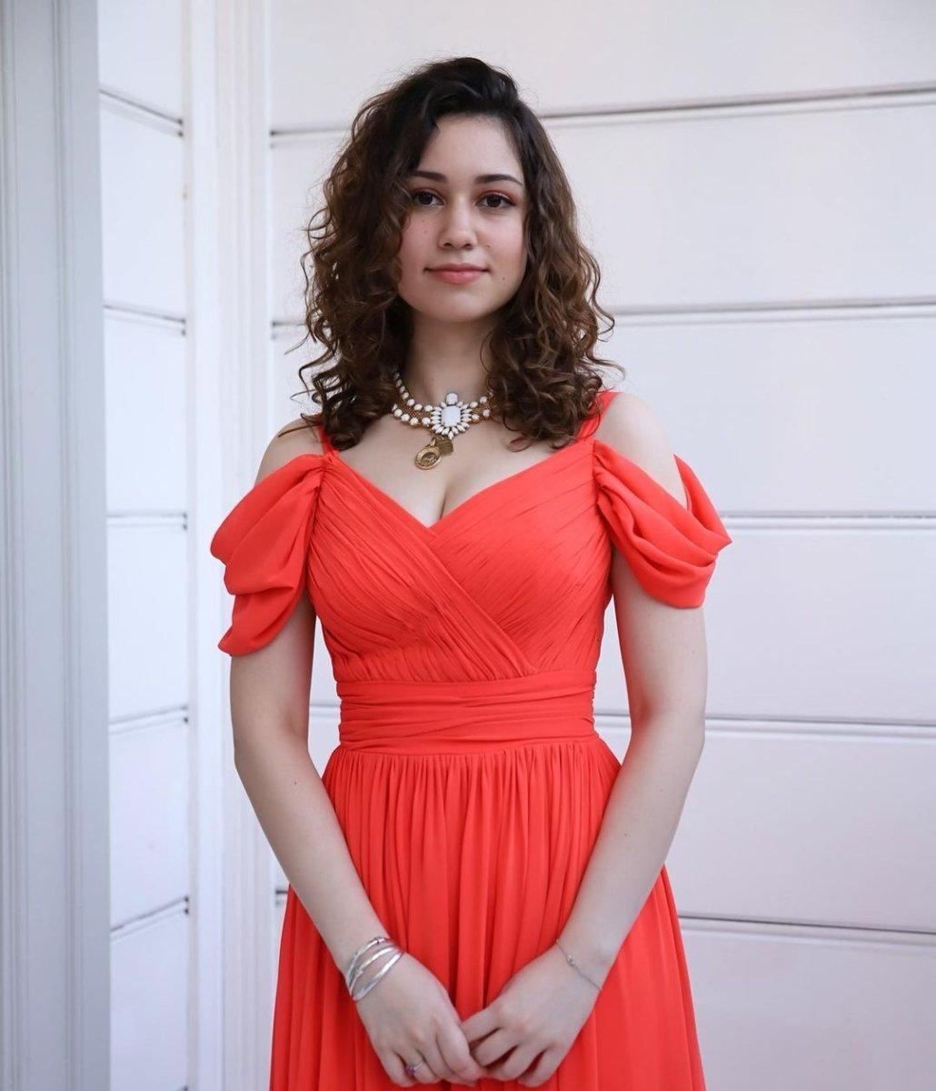 Kayahan'ın kızı Aslı Gönül'ün son hali