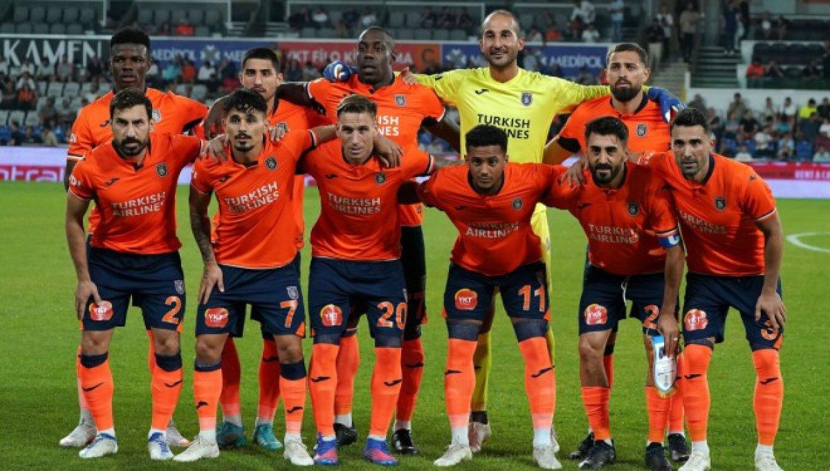Rigas Skola - Başakşehir maçı ne zaman, saat kaçta ve hangi kanalda?