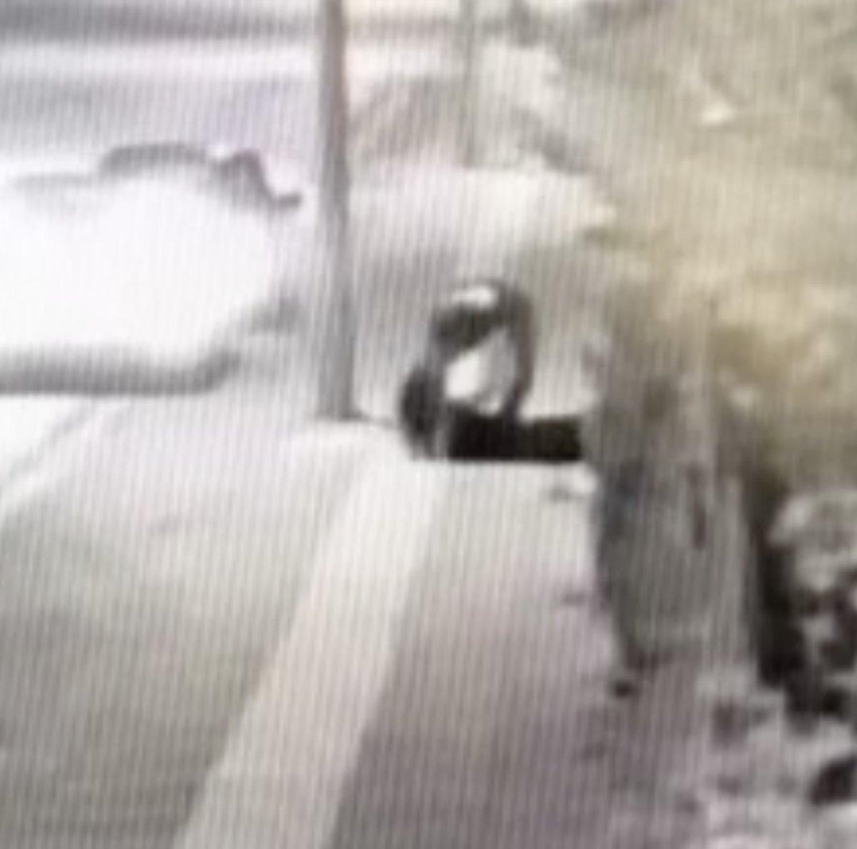 Ankara'da kız arkadaşını bayıltana kadar darbetti