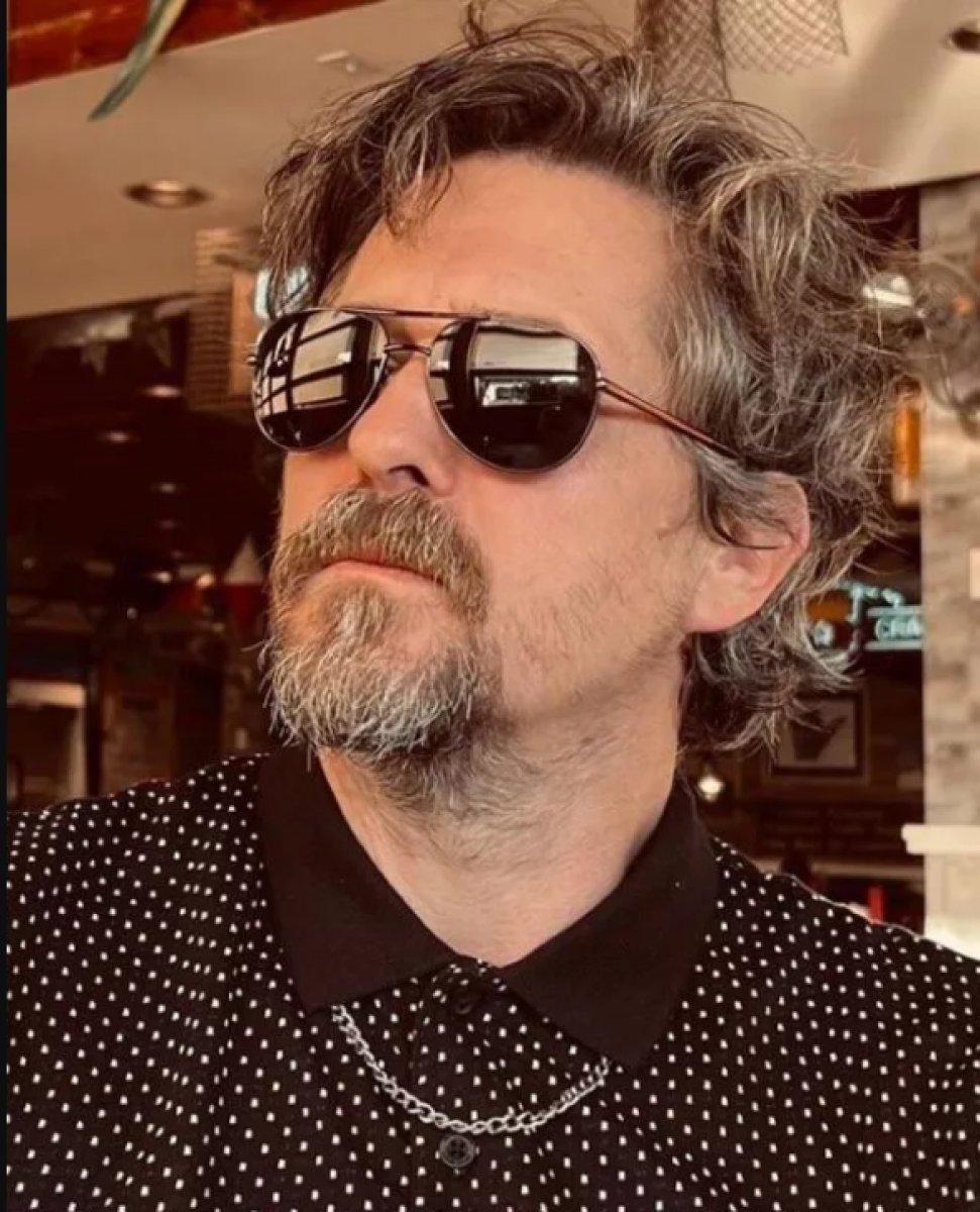 Türkiye'yi terk eden Mete Horozoğlu'dan yeni paylaşım