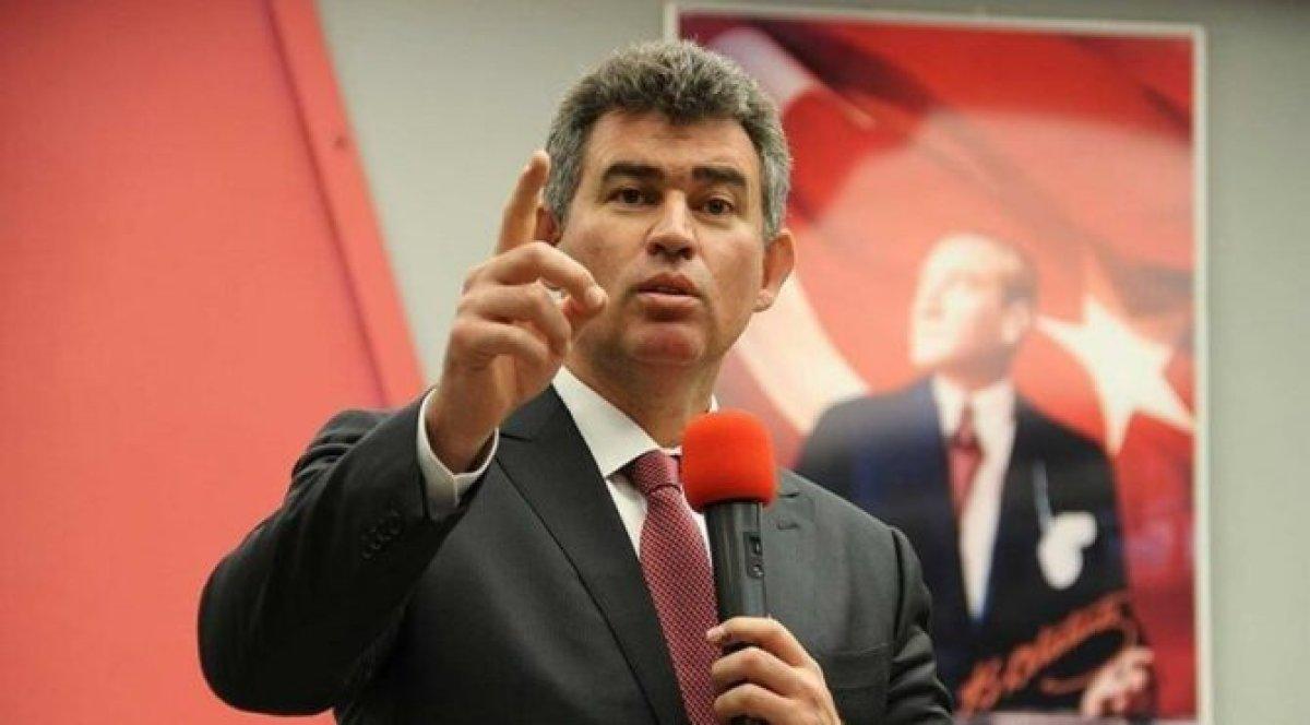 Metin Feyzioğlu kimdir,nereli ve kaç yaşında? Metin Feyzioğlu'nun eski görevi nedir?