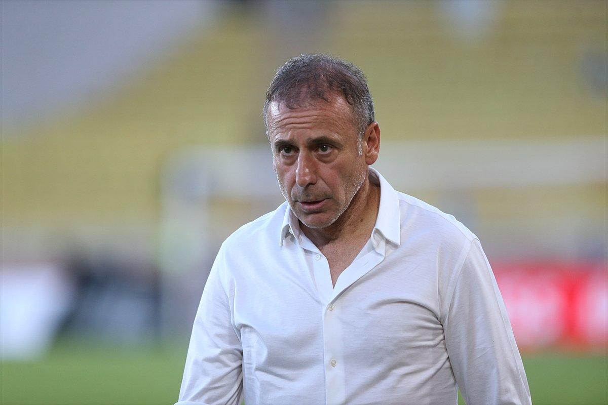 Trabzonspor, Monaco deplasmanında mağlup