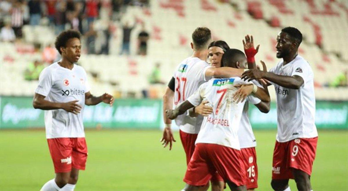 Sivasspor - Ballkani maçı ne zaman, saat kaçta ve hangi kanalda?