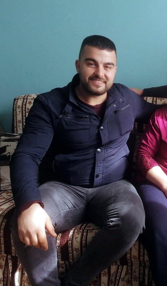 Tekirdağ'da aracın içinde patlayan oksijen tüpü can aldı