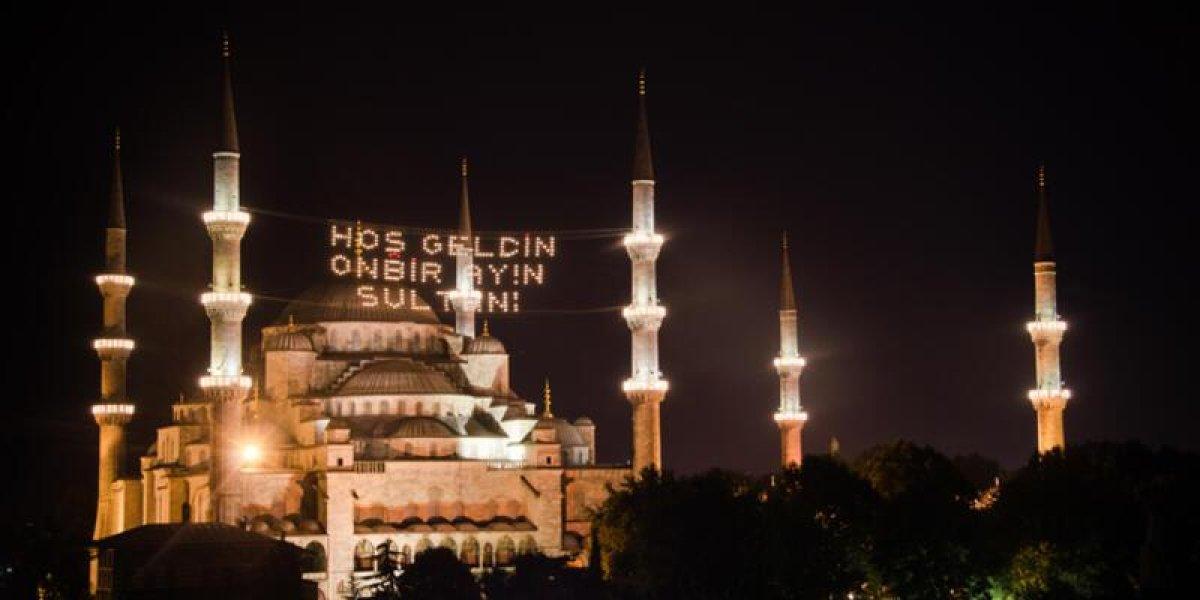 Üç aylar ne zaman başlayacak? 2023 Recep, Şaban ve Ramazan ayı başlangıç tarihi..