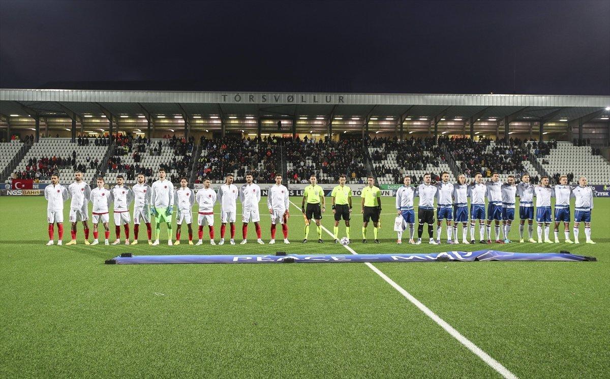 Türkiye, FIFA sıralamasında 45'inci sıraya düştü