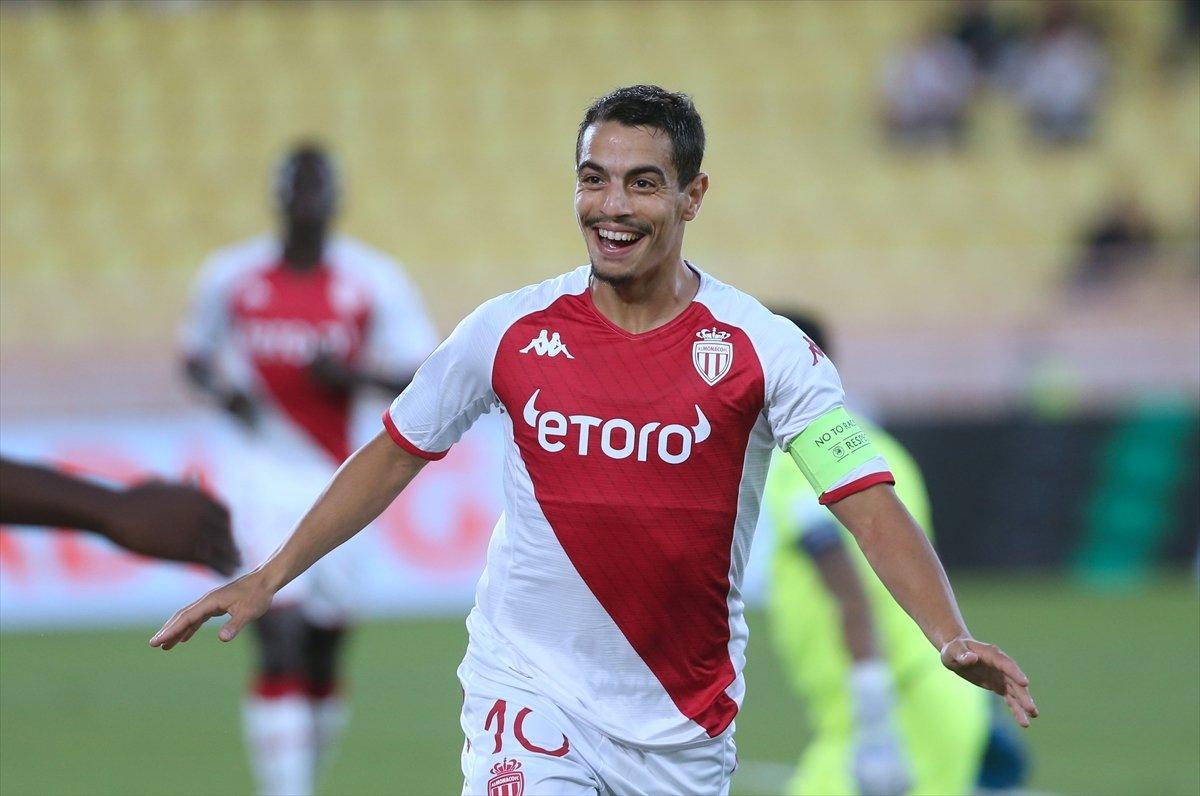 Trabzonspor, Monaco deplasmanında mağlup