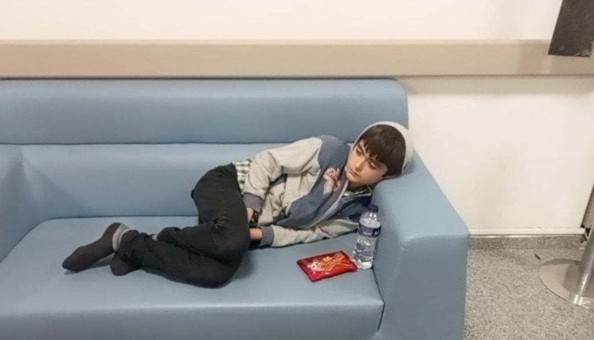 Kastamonu'da düğün hastanede bitti: Davetliler ikramdan zehirlendi