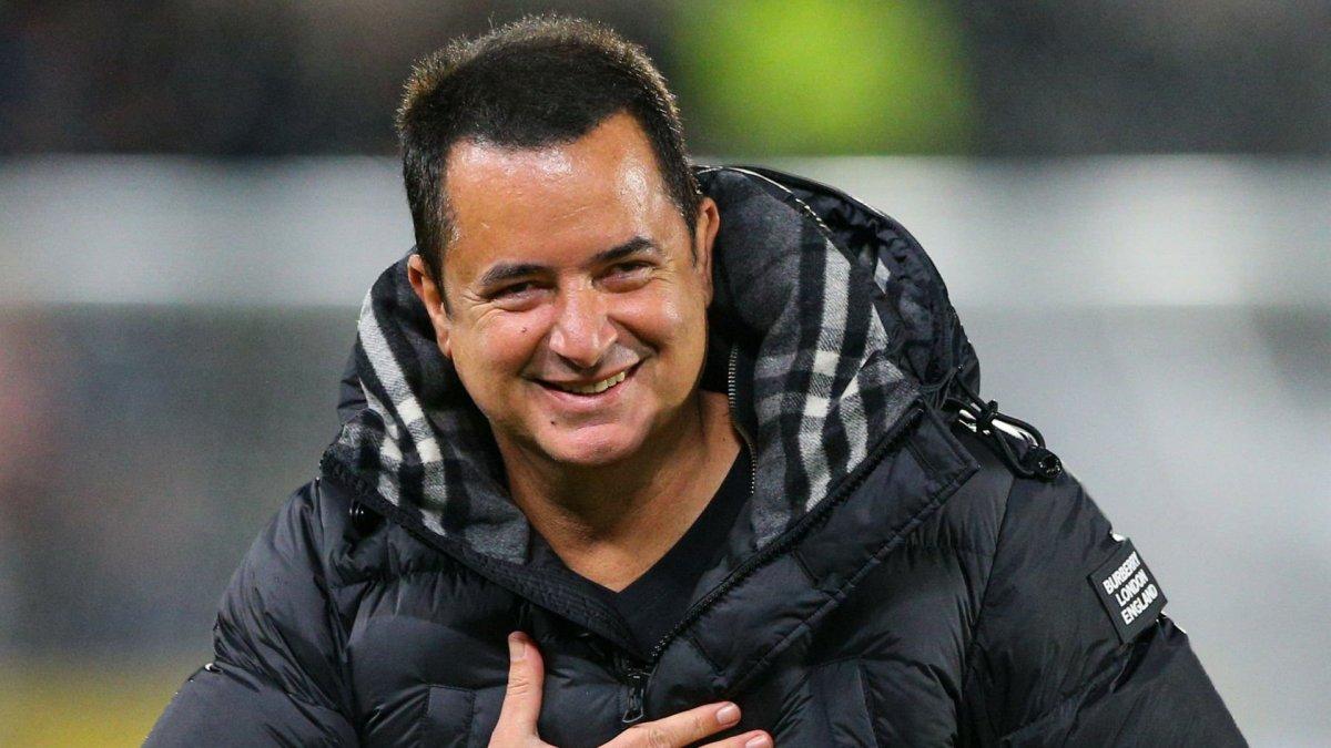 Acun Ilıcalı, Hull City'nin yeni hocasını açıkladı