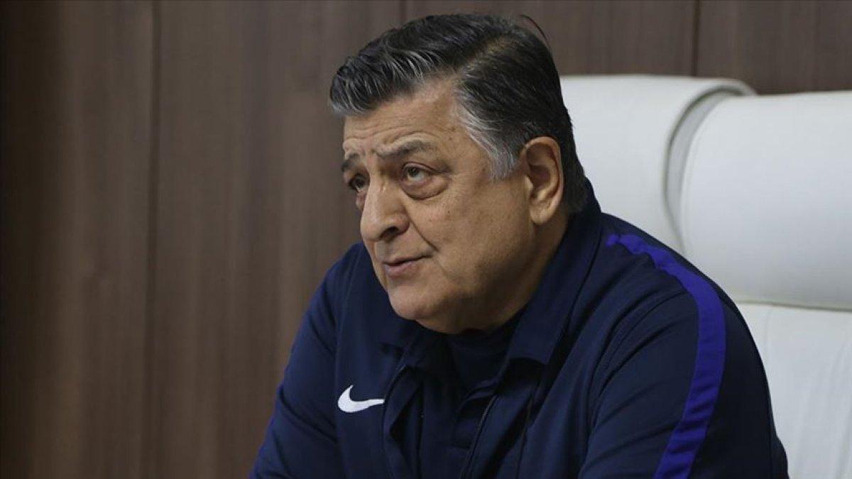 Yılmaz Vural: Türkiye şu anda kendisini kandırıyor