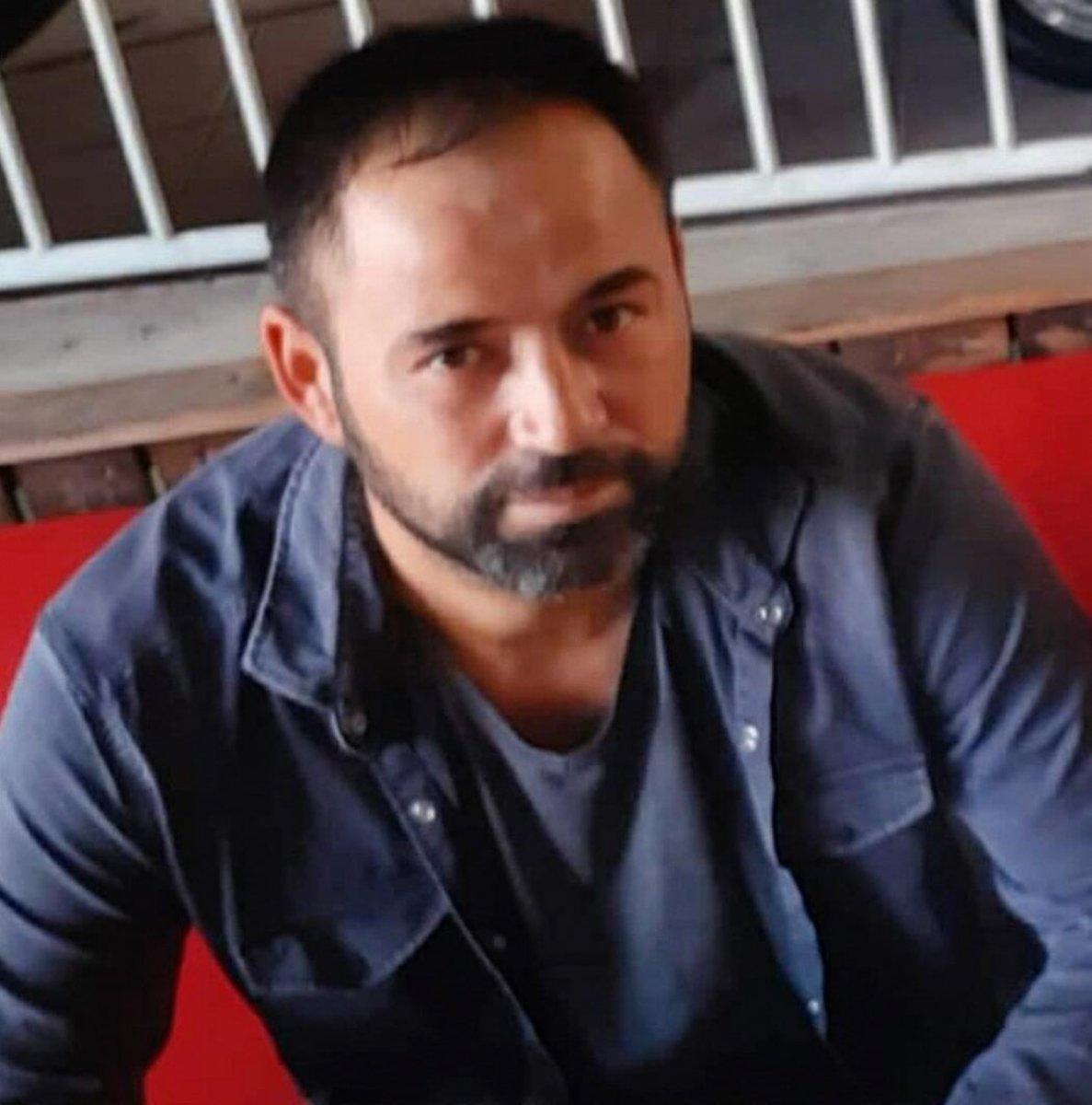 İzmir'de kahvaltıda oğlunu öldüren baba tutuklandı