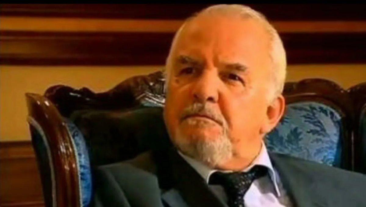 Kurtlar Vadisi'nin konseyinden geriye 4 isim kaldı