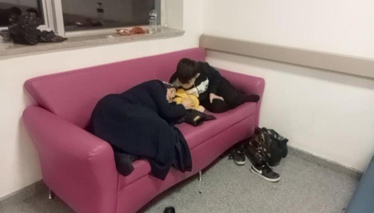 Kastamonu'da düğün hastanede bitti: Davetliler ikramdan zehirlendi