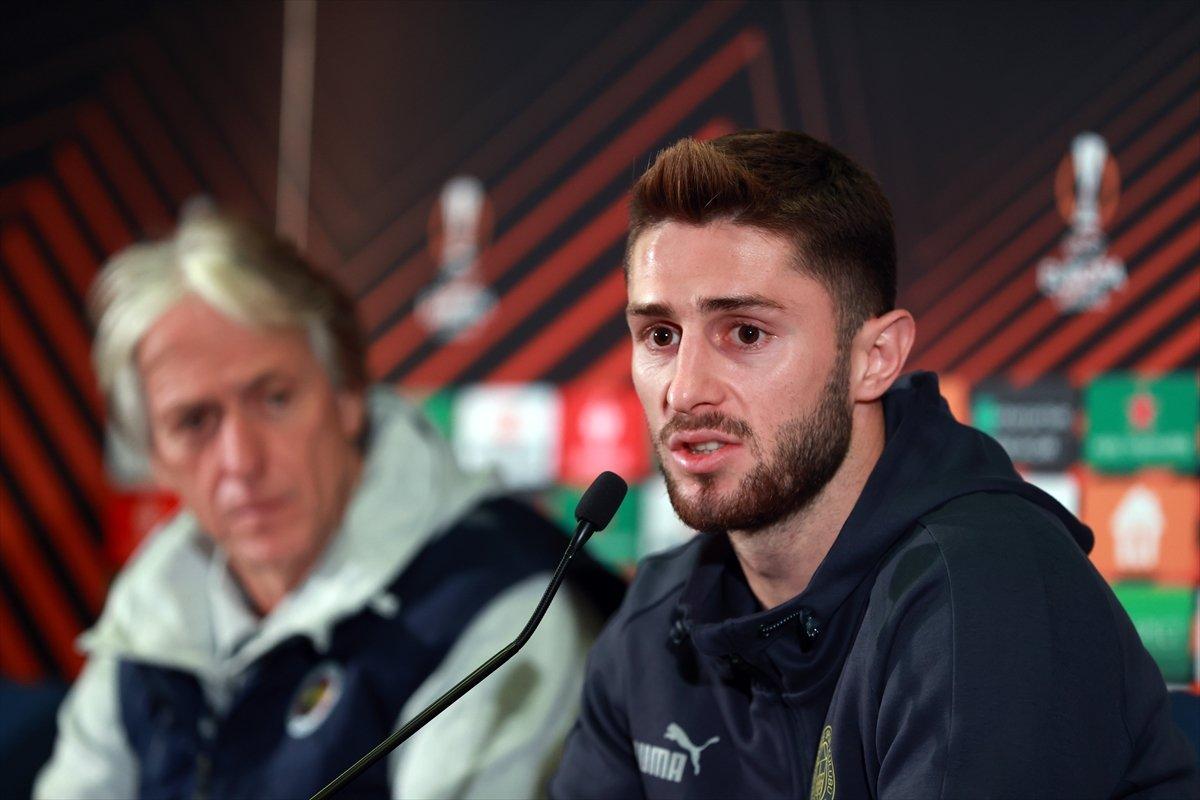 İsmail Yüksek: Değerli bir 3 puan aldık